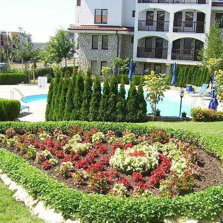 Dolphin Sveti Vlas Exterior foto