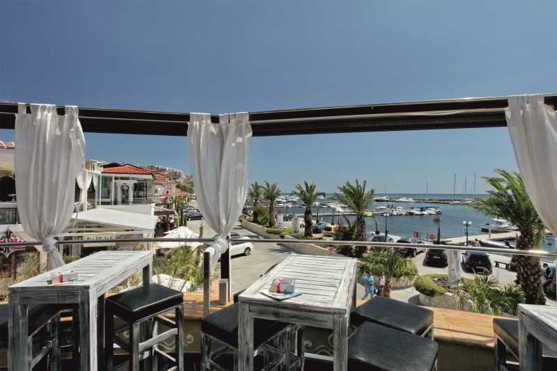 Dolphin Sveti Vlas Exterior foto