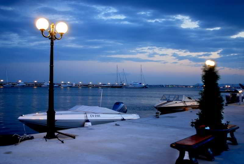 Dolphin Sveti Vlas Exterior foto